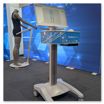 ViALUX Messestand