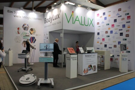 BodyLux 3D Scansystem