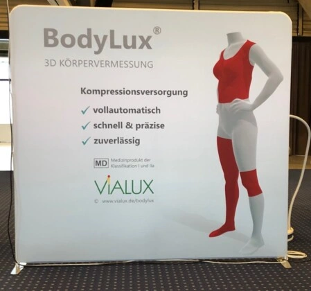 3D BODYTECH Lugano BodyLux