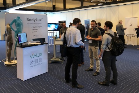 Lugano 3D BodyTech BodyLux