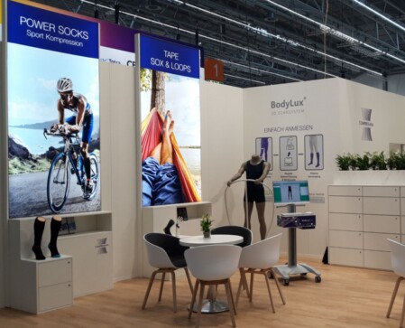 BodyLux 3D Körperscanner