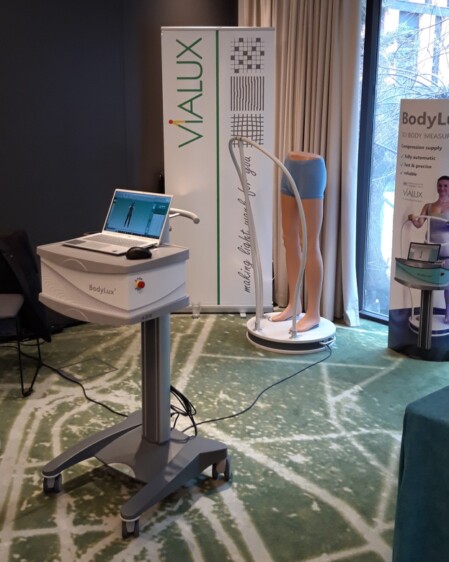 BodyLux LIMFA Polen